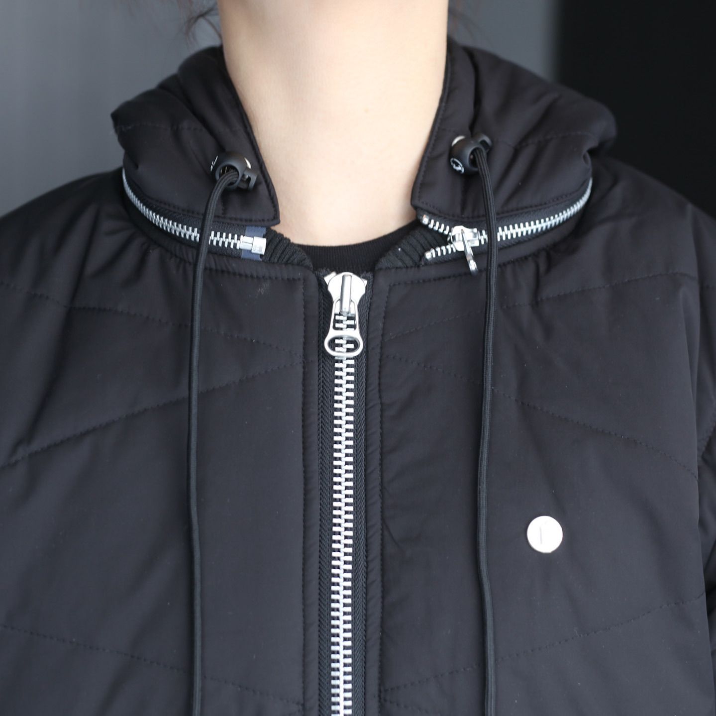【残り一点】3Way Blouson