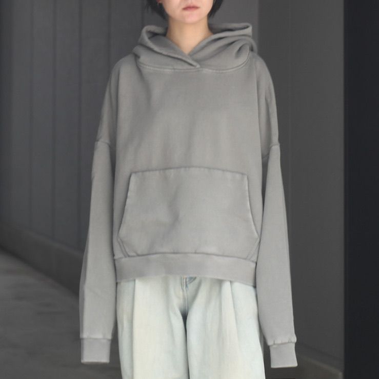 【再販売通知受付可能】Heavy Hood