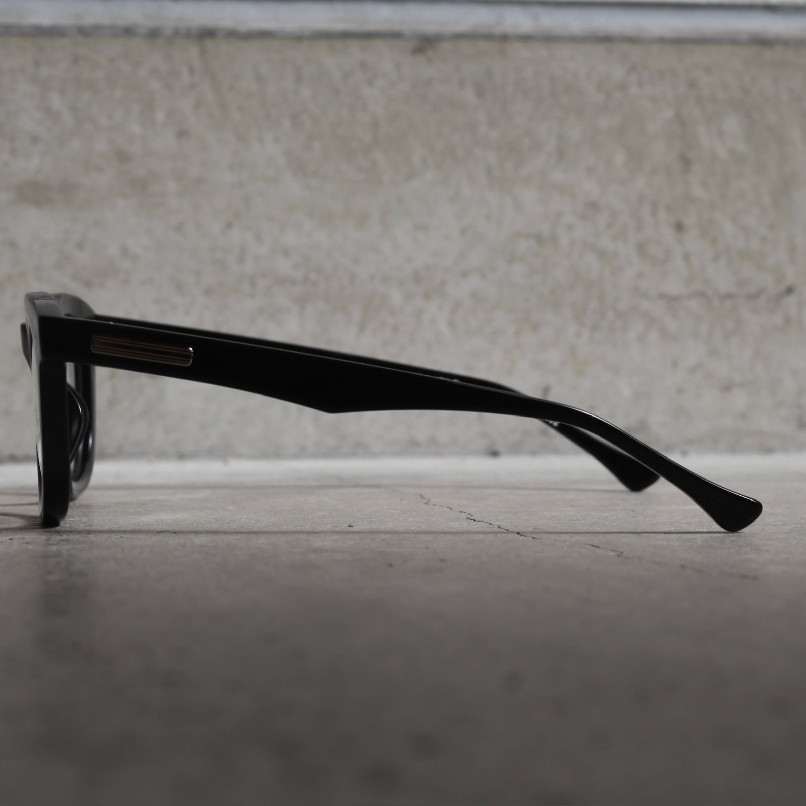 【残り一点】Kowalski_49mm(ACETATE NOSE PAD)