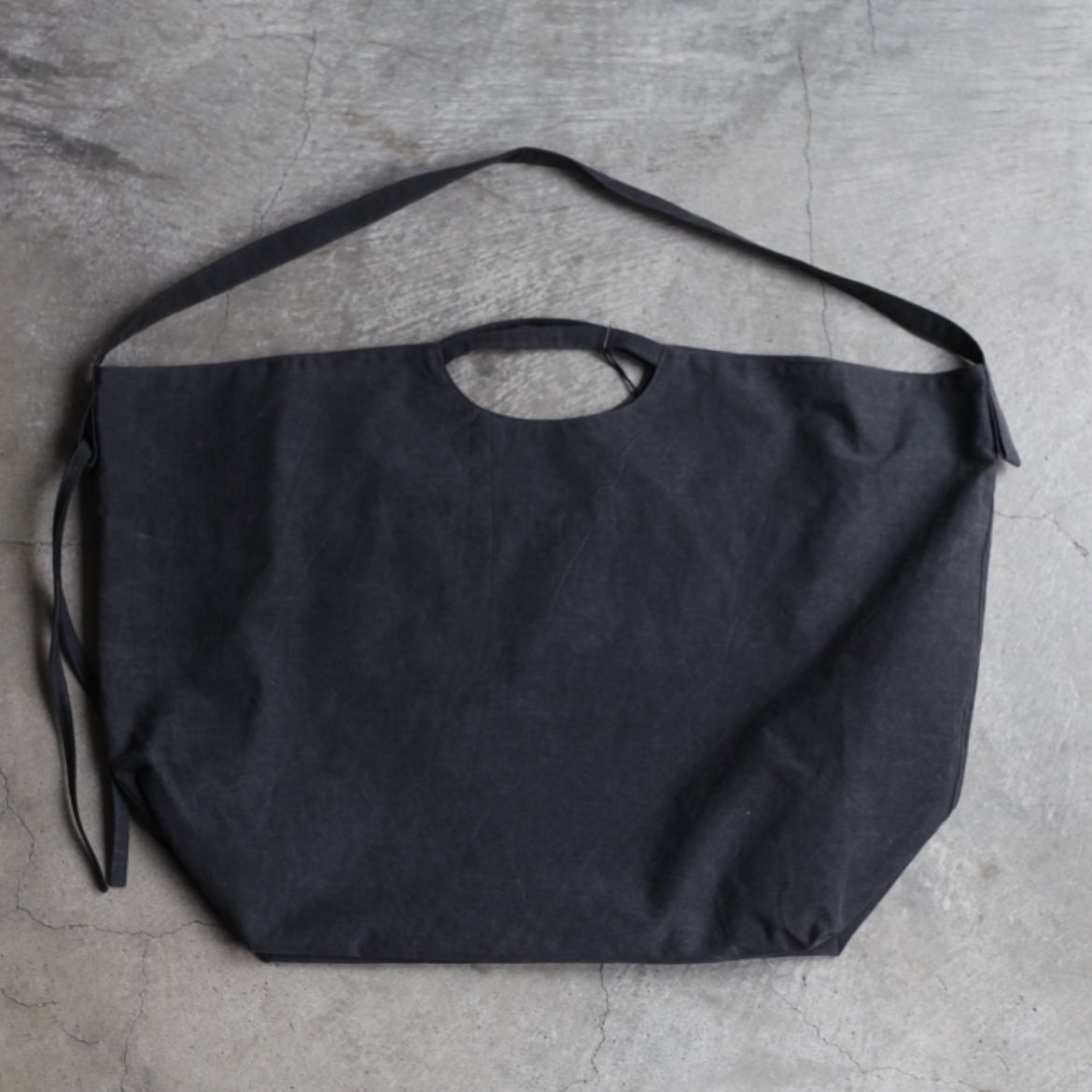 バッグ VOAAOV bag VOAAOV】LIFE BAG（ショルダーバッグ）｜VOAAOV（ヴォアーブ）の
