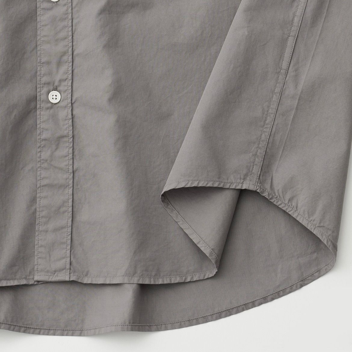 【残り一点】Huge Garment Shirt
