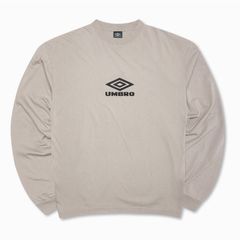 【残り一点】OG Logo LS Shirt