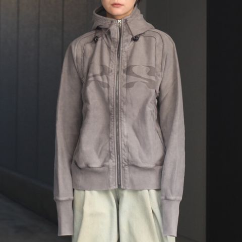 【残り一点】25 Hoodie