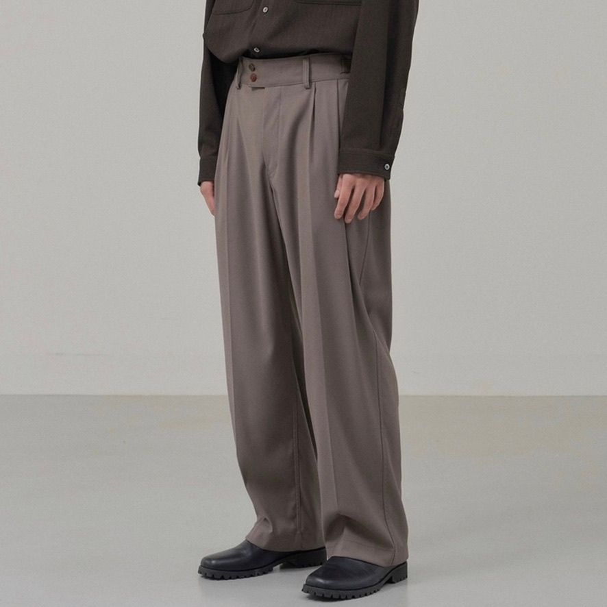 【残り一点】Santiago Slacks
