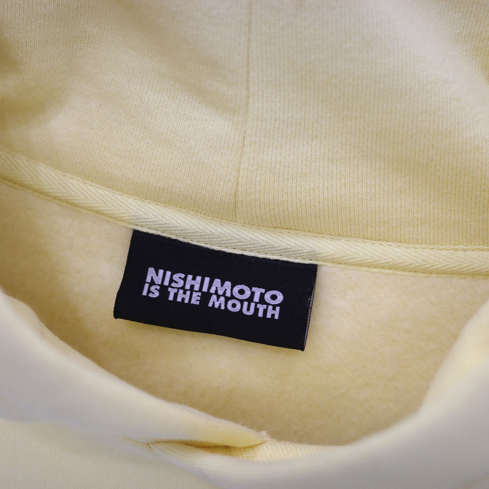 【残り一点】Sweat Hoodie