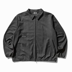【残り一点】Formal Pinstriped Jacket