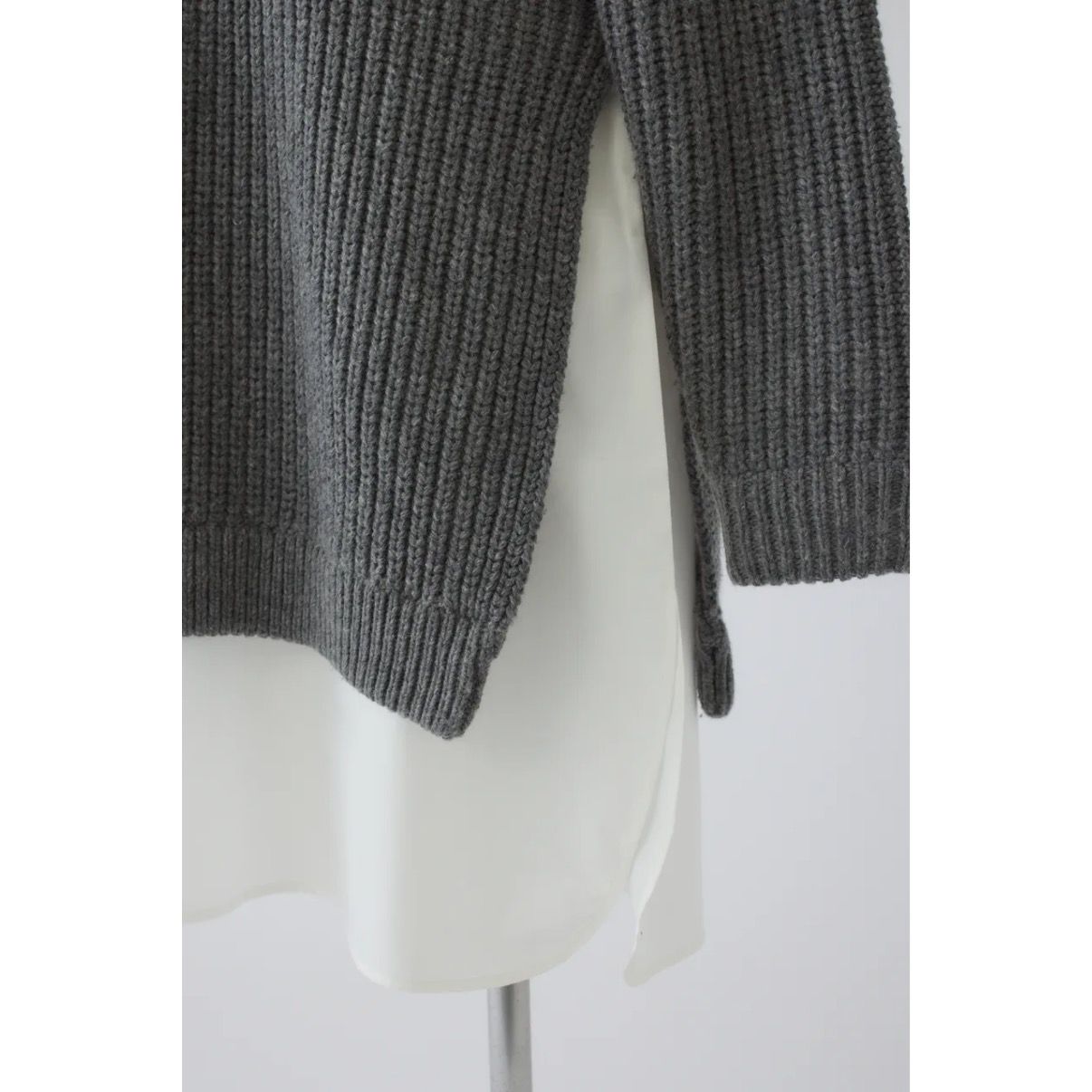 【残り一点】2way Knit OP