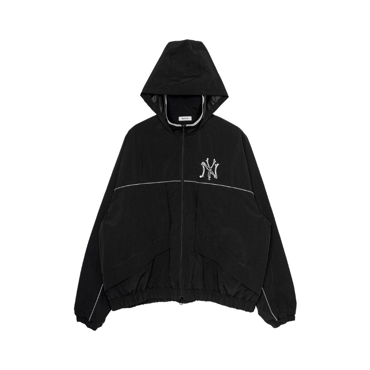 【残り一点】Born New York Puffer Jacket