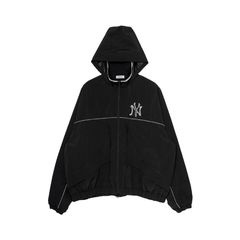 【残り一点】Born New York Puffer Jacket