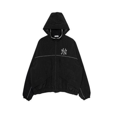 【残り一点】Born New York Puffer Jacket