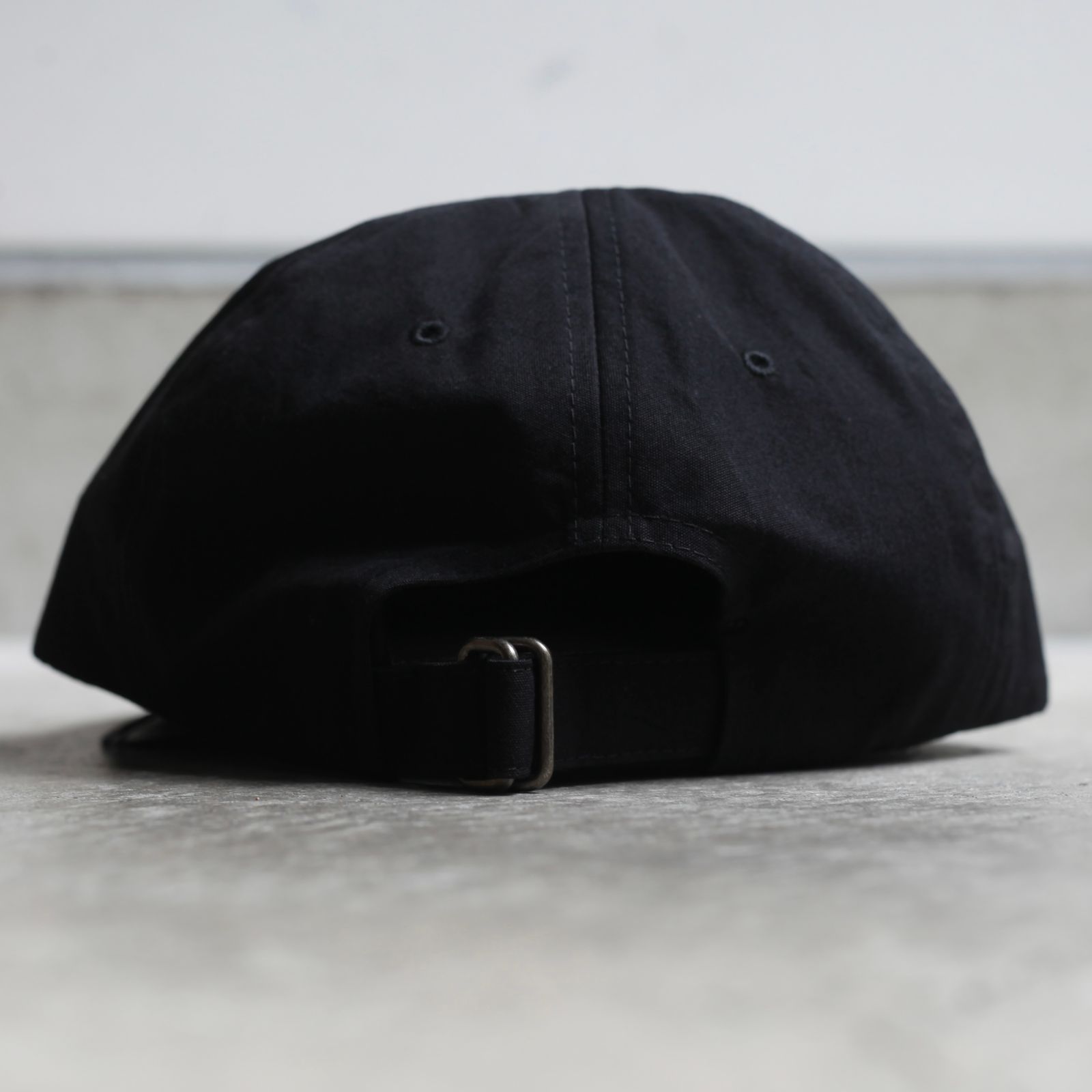 【残り一点】Gift Shop Cap(COTTON CANVAS)