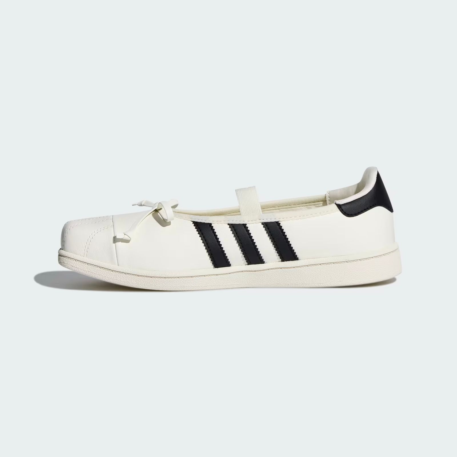 【残りわずか】Superstar SQ Ballet Shoes