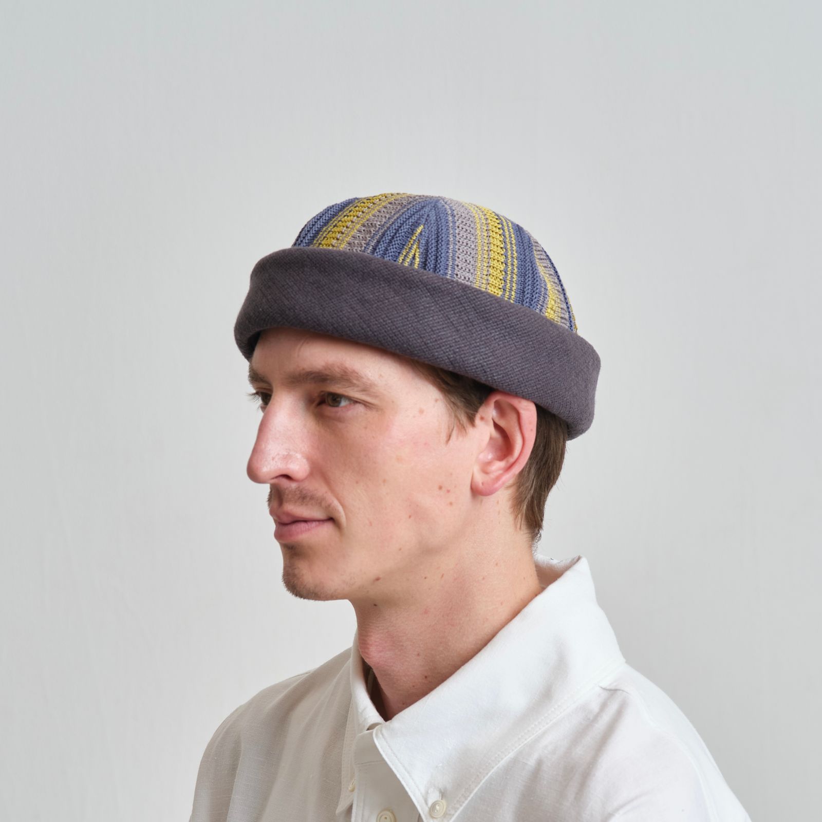 【残り一点】Hazel Dome Cap