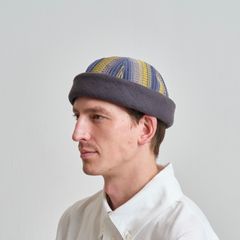 【残り一点】Hazel Dome Cap