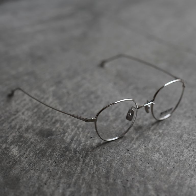 レンズ : DUMMY LENS