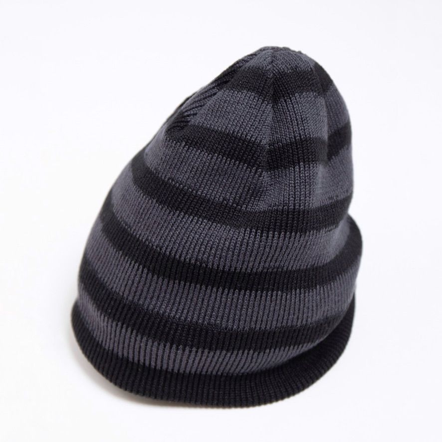 【残り一点】Rev Border Beanie