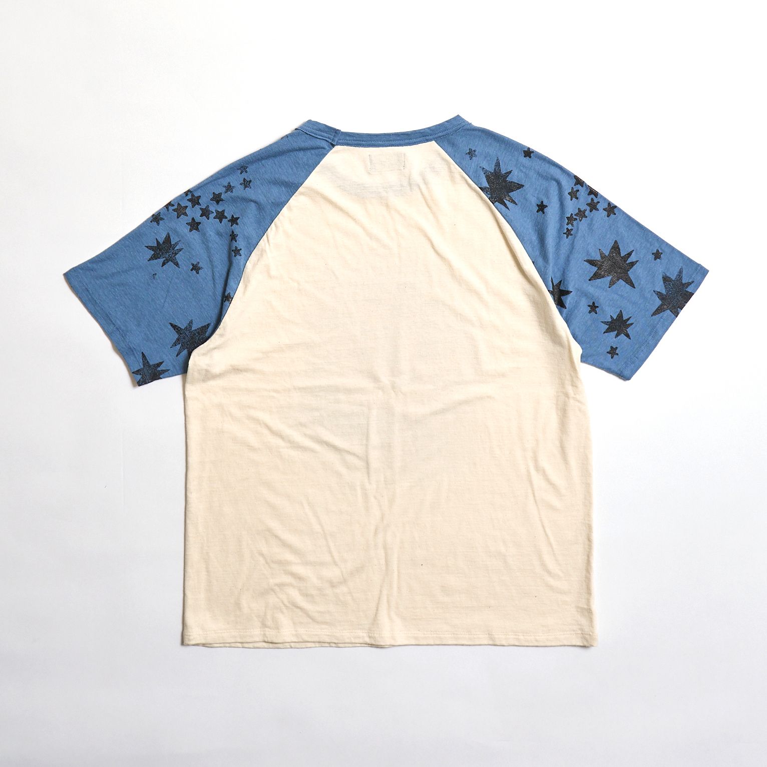 【残り一点】SS Raglan Tee