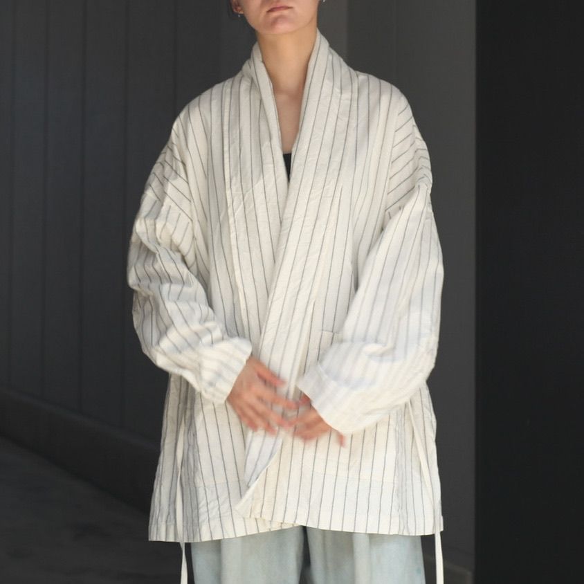 YOKO SAKAMOTO - 【残り一点】Atelier Haori | ACRMTSM ONLINE STORE