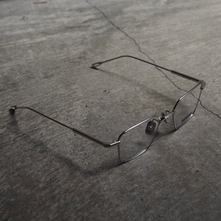 レンズ : DUMMY LENS