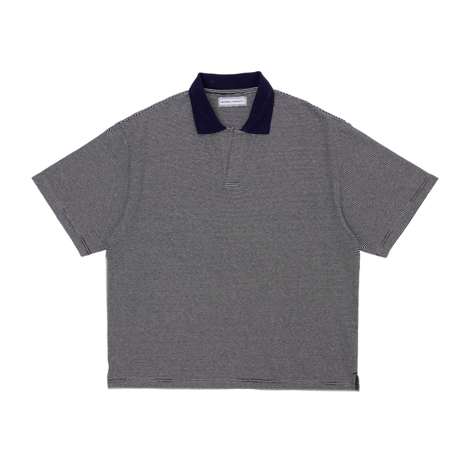 【残り一点】S/S Skipper T-shirts