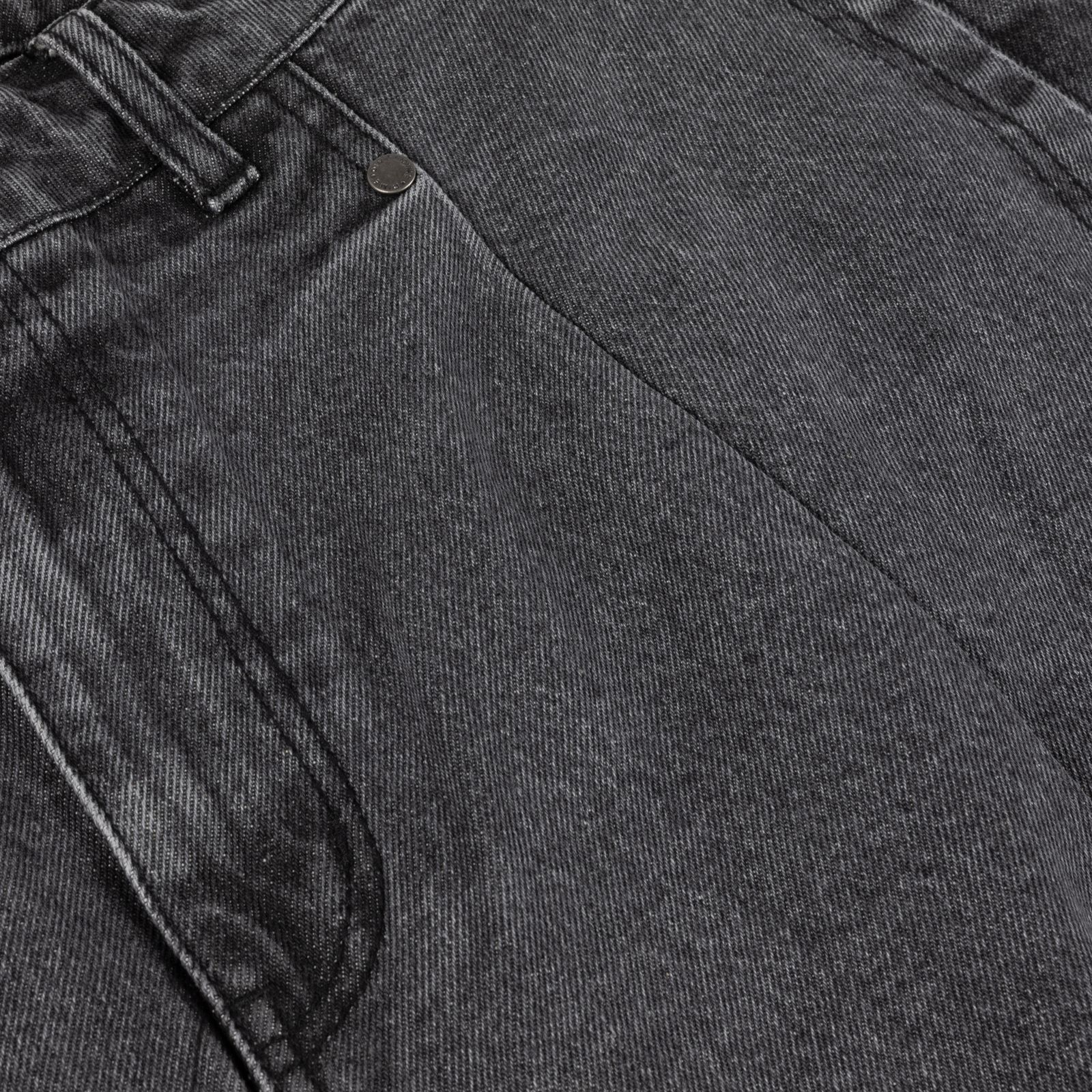 Dime - 【残り一点】Pleated Denim Shorts | ACRMTSM ONLINE STORE Dime - 【残り一点】Pleated Denim Shorts | ACRMTSM ONLINE STORE