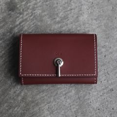 【残り一点】Switch Coin & Card Case(ALT_COW)