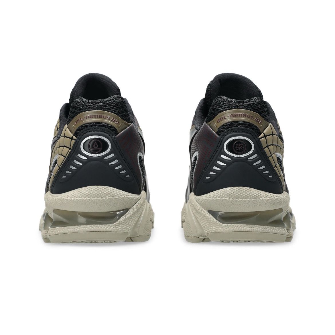 【残り一点】Gel-Nimbus 10.1 GTX