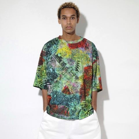 【残り一点】S/S Tee