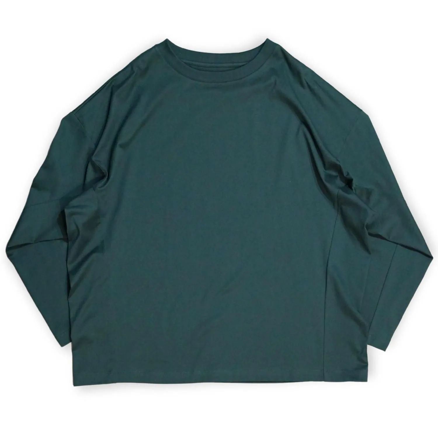 【残り一点】MBLベーシック L/S Tee