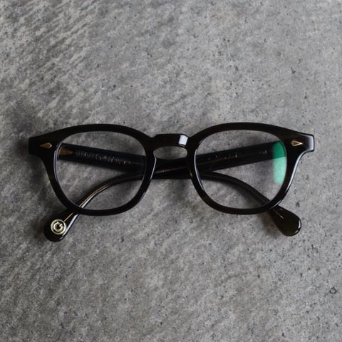 【残り一点】AR_48mm Gold Edition(鼻幅_24mm)