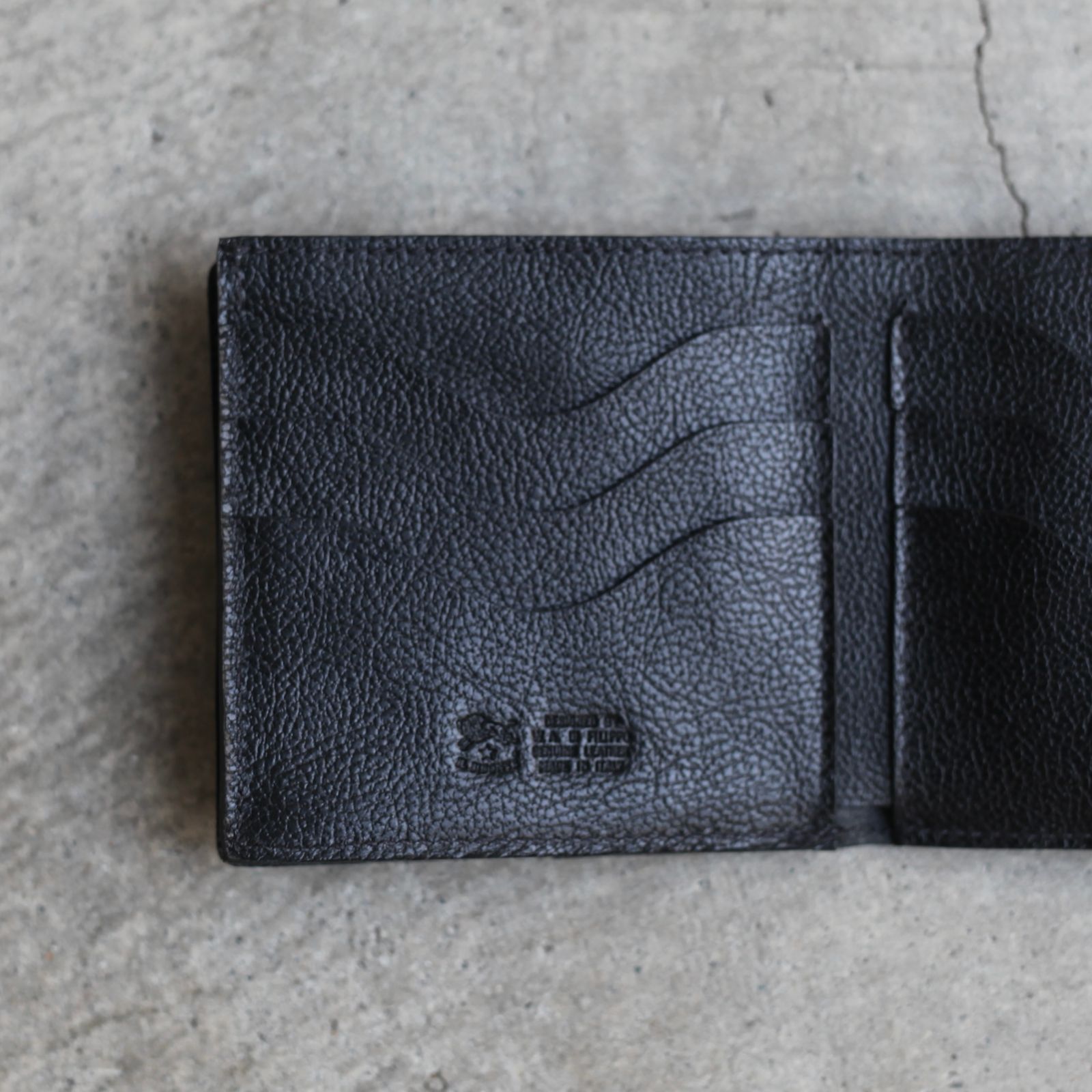 【残りわずか】ウォレット