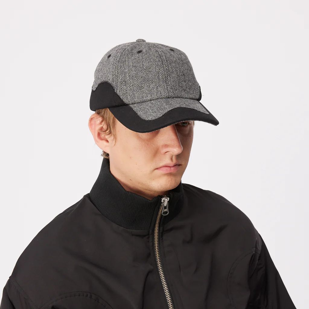 【残りわずか】Heritage Low Pro Cap