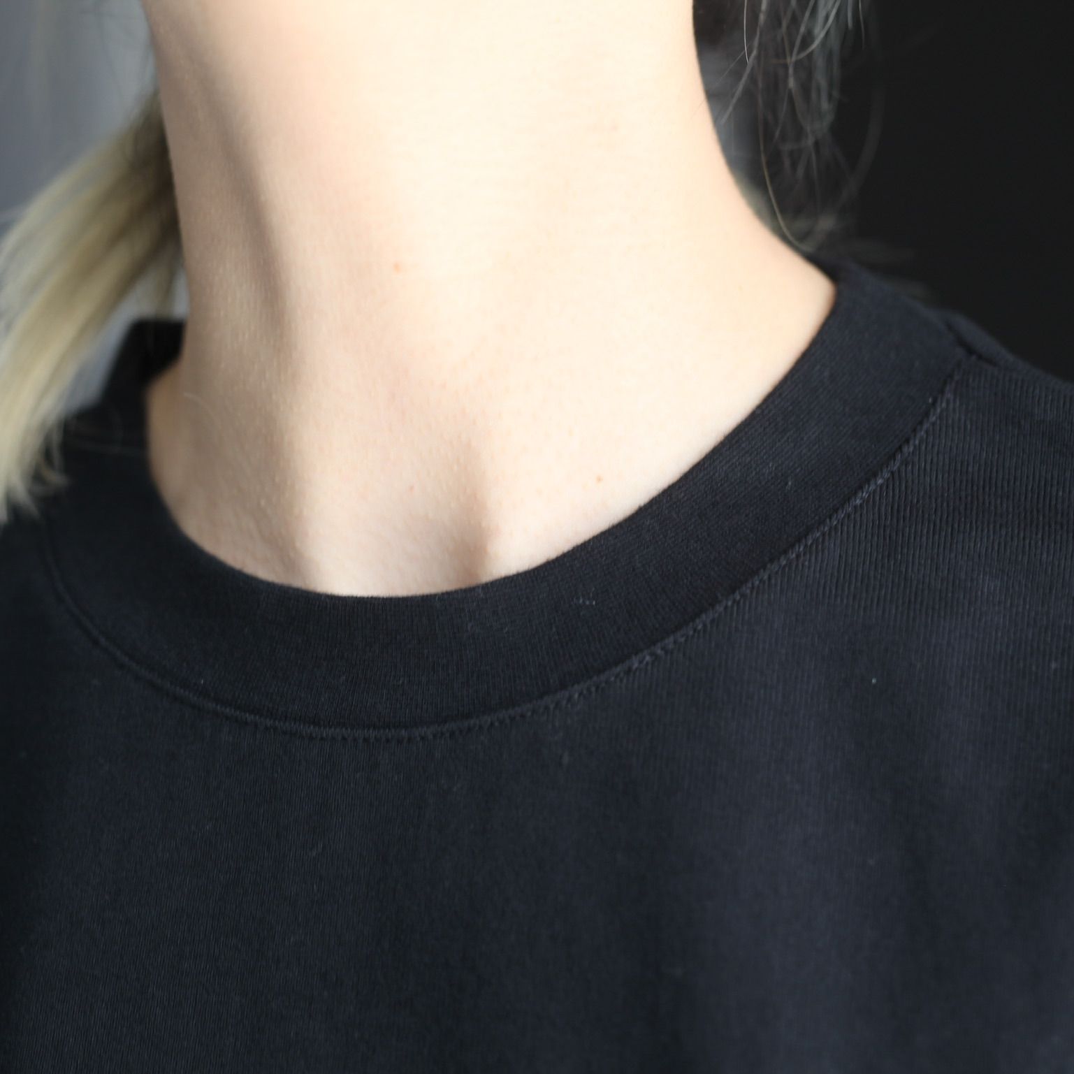 【残りわずか】Wide S/S Tee
