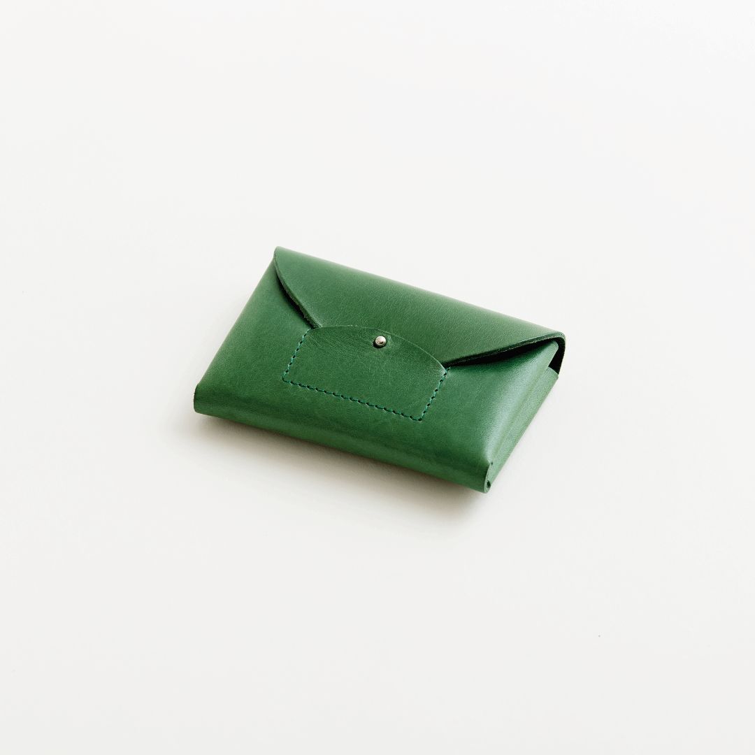 【残り一点】Ric-Rac Card Case
