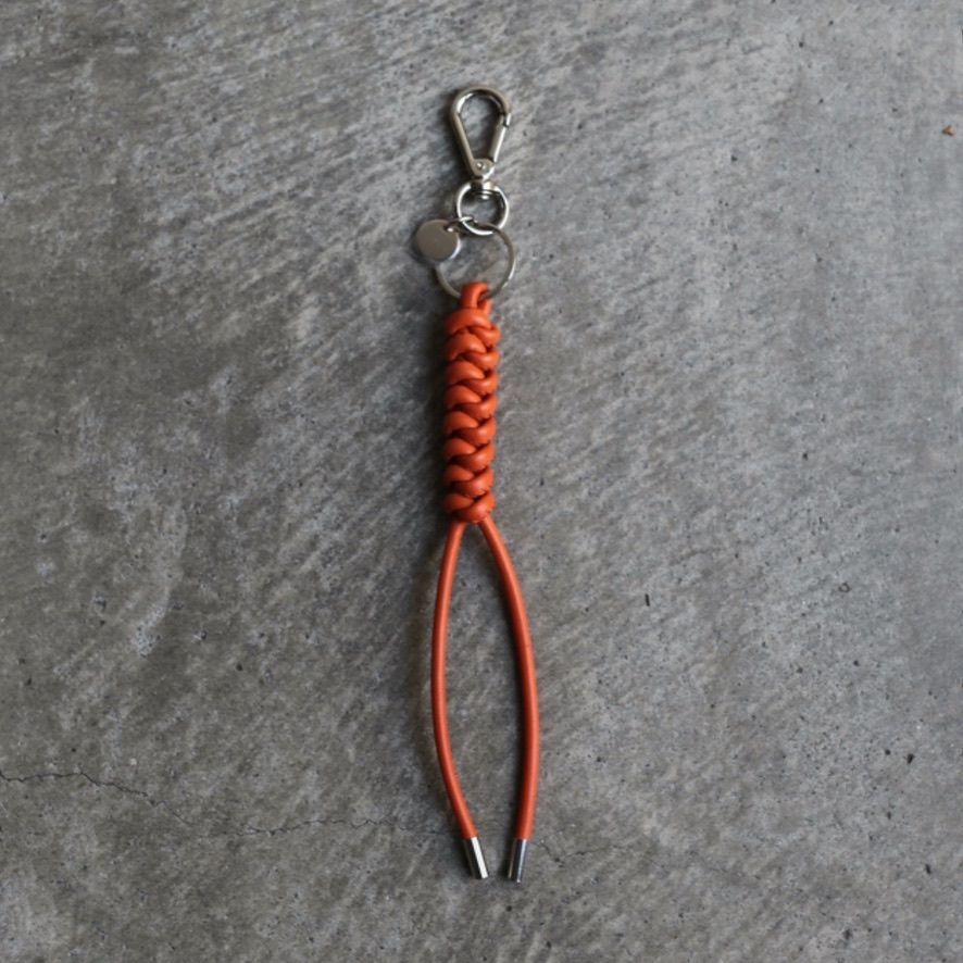 【残り一点】Cristy Snakeknot Charm(STCOW)