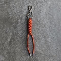 【残り一点】Cristy Snakeknot Charm(STCOW)