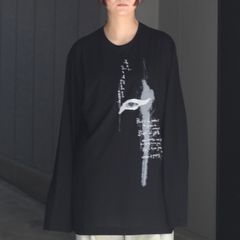 【残り一点】定番長袖PT_C