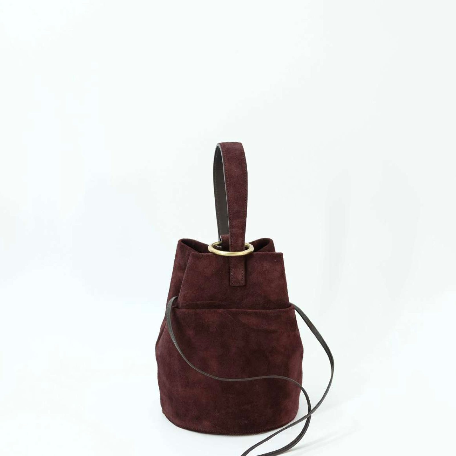 【残り一点】Velour Round Handle