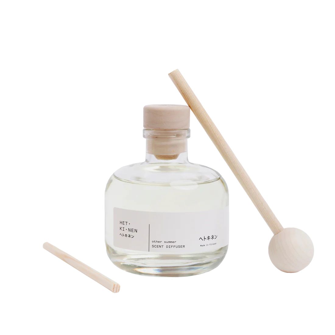 【残りわずか】Scent Diffuser 200ml(OTHER SUMMER)
