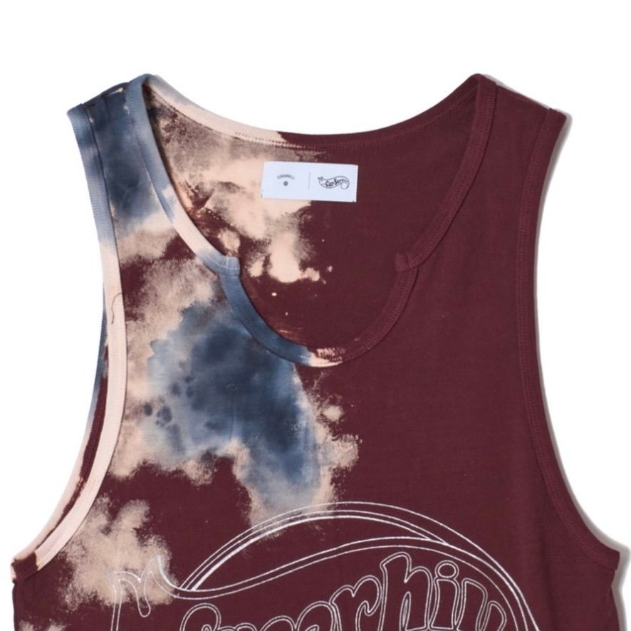 【残り一点】"CS" Melt Dye Tank