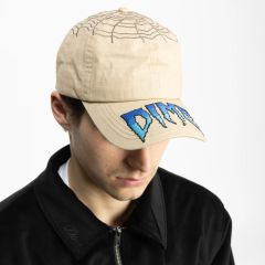 【残りわずか】Spider Low Pro Cap