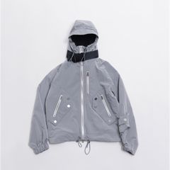 OUAT - 【残り一点】Channel Jacket | ACRMTSM ONLINE STORE