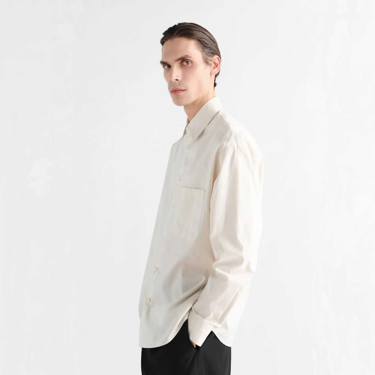 【残り一点】Regular Shirt
