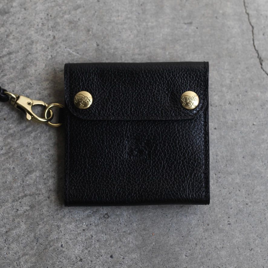 【残り一点】ネックウォレット