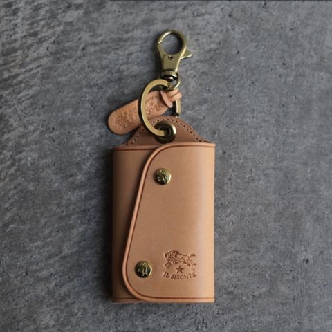 【残り一点】キーケース