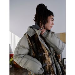 【残り一点】N-2 Puffer Jacket