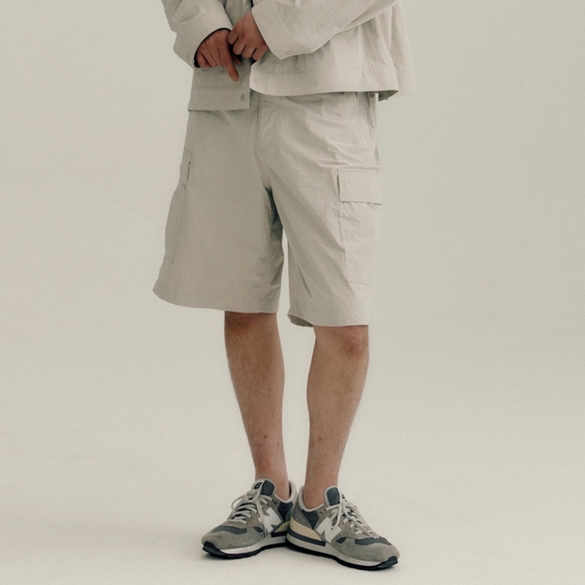 【残り一点】Link M51 Shorts
