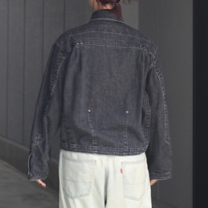 【残り一点】Banyongjiu JKT