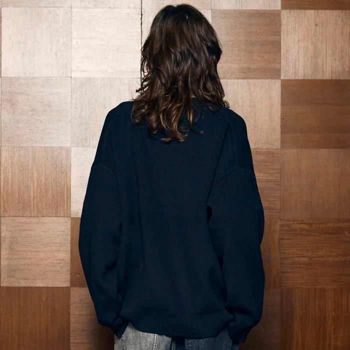 【残り一点】C/A Pullover Knit