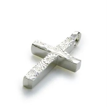 【お取り寄せ注文可能】Vine Cross(WHITE)